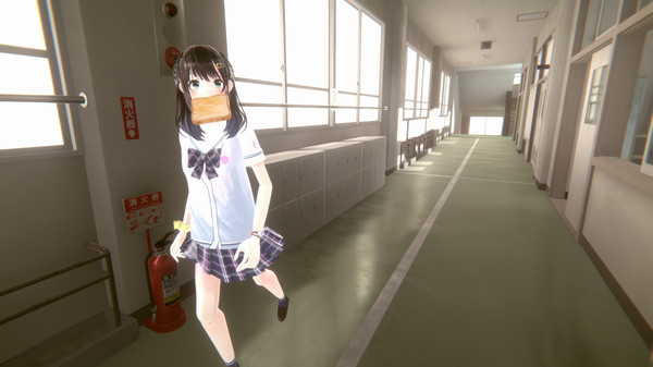 Скриншот из Chupa Chupa VR