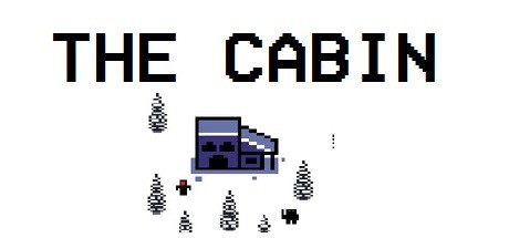 The Cabin cover art