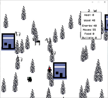 Скриншот из The Cabin