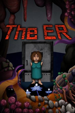 The ER: Patient Typhon poster image on Steam Backlog