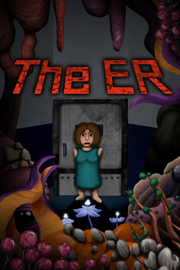 Steam portrait for The ER: Patient Typhon.