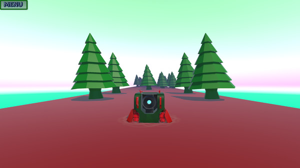 Скриншот из AVRACH RESURRECTION