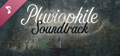 Pluviophile Soundtrack cover art