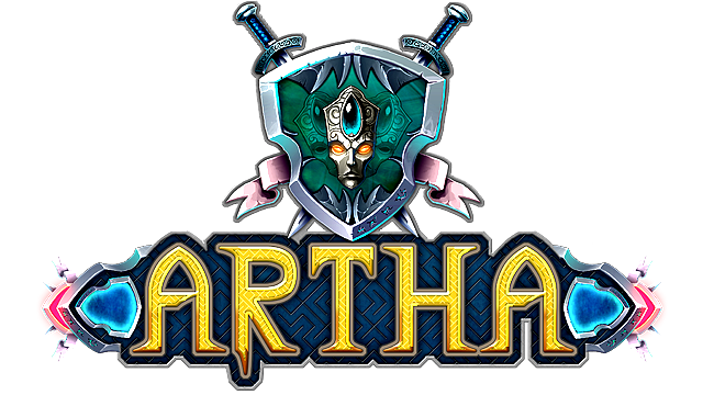 ARTHA Logo