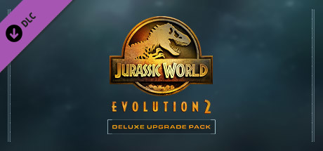 侏罗纪世界进化2/Jurassic World Evolution2（V1.31-豪华高级版+全DLC-中文语音）
