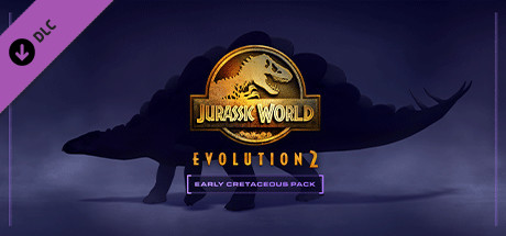 侏罗纪世界进化2/Jurassic World Evolution2(V1.31-豪华高级版+全DLC-中文语音)