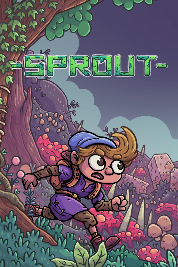 -SPROUT- for steam