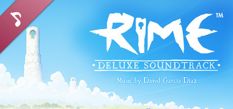 RiME Deluxe Soundtrack cover art
