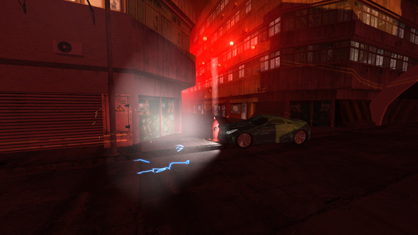 Breaking Lockdown game for Linux 1