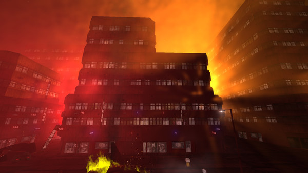 Breaking Lockdown game for windows Pc 1