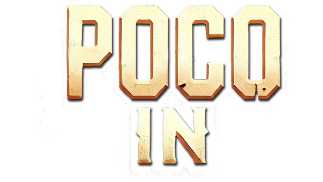 Poco In Logo