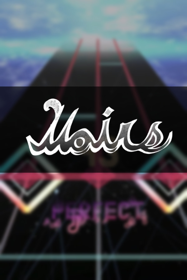 Moirs for steam