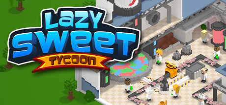 Lazy Sweet Tycoon cover art