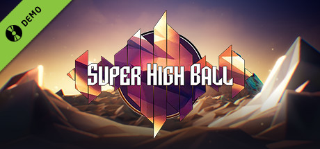 Super High Ball Demo cover art