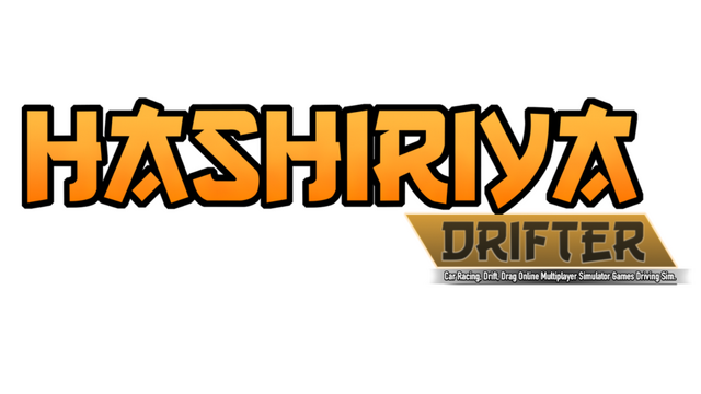 Hashiriya Drifter-Online Drift Racing Multiplayer (DRIFT/DRAG/RACING) - Steam Backlog