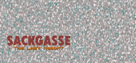 Sackgasse: The Last Resort cover art
