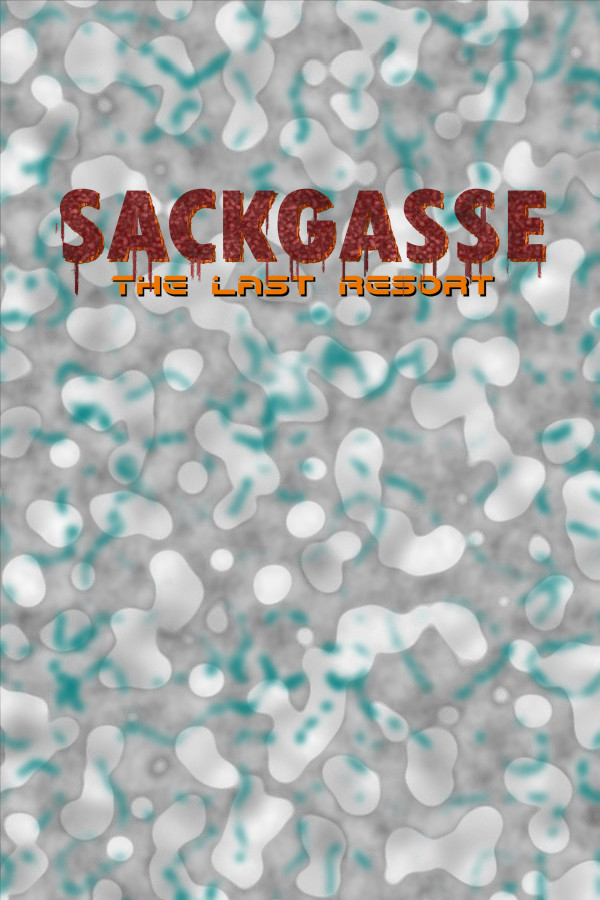 Steam portrait for Sackgasse: The Last Resort.