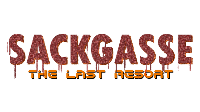 Sackgasse: The Last Resort Logo