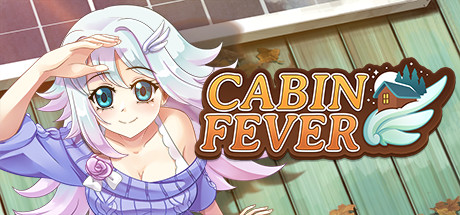 Cabin Fever cover art