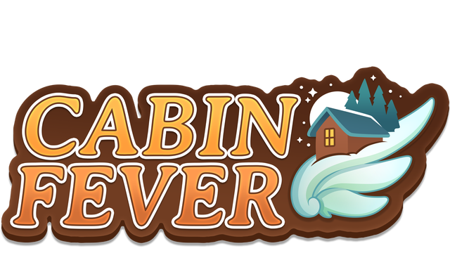 Cabin Fever Logo