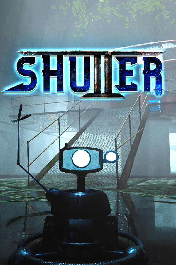 Shutter 2 for steam