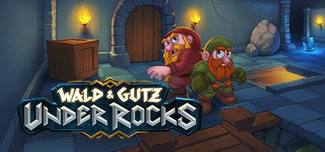 Wald & Gutz: Under Rocks PC Specs