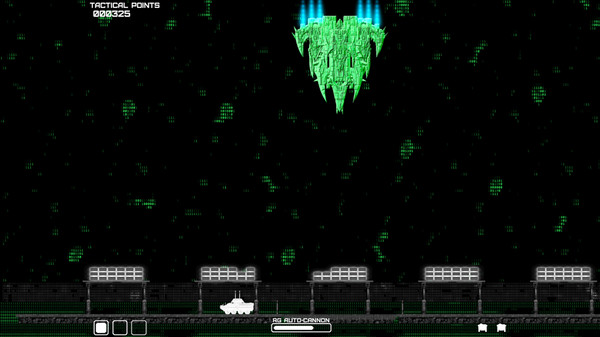 Скриншот из Space Aliens Invaders Скриншот из Space Aliens Invaders