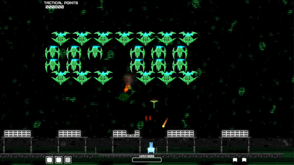 Скриншот из Space Aliens Invaders Скриншот из Space Aliens Invaders