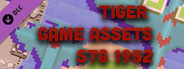 TIGER GAME ASSETS STG 1952