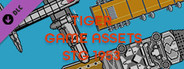 TIGER GAME ASSETS STG 1953