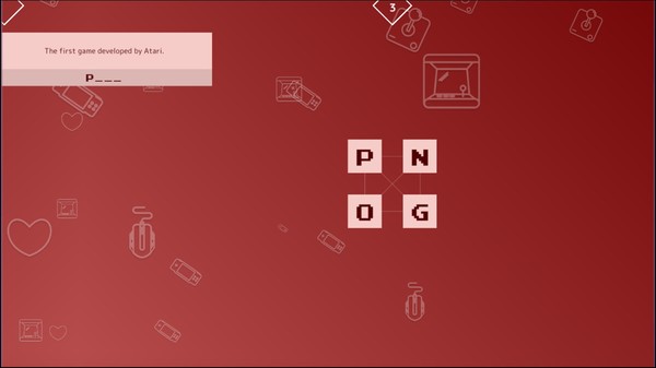 Скриншот из Mini Words: Top Games Скриншот из Mini Words: Top Games