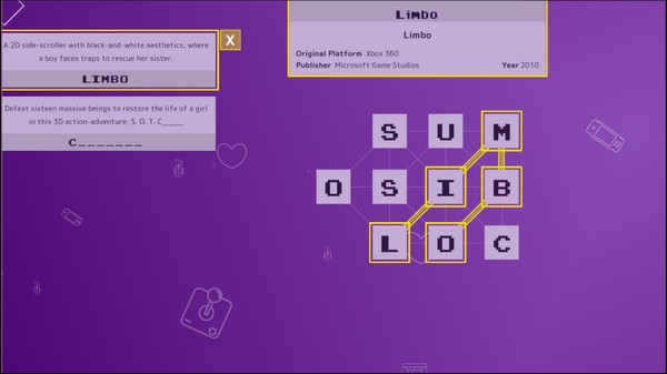 Скриншот из Mini Words: Top Games Скриншот из Mini Words: Top Games
