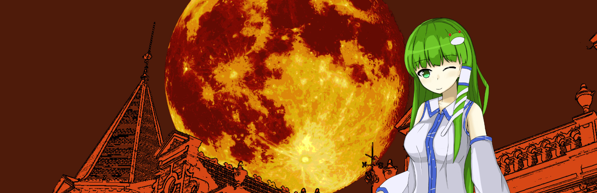 Touhou MONEY STOCKS SHOPS