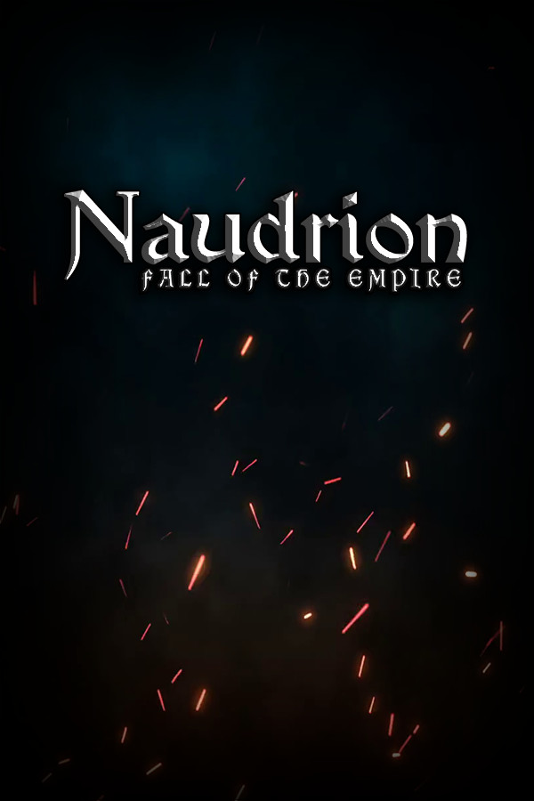 Naudrion: Fall of The Empire for steam