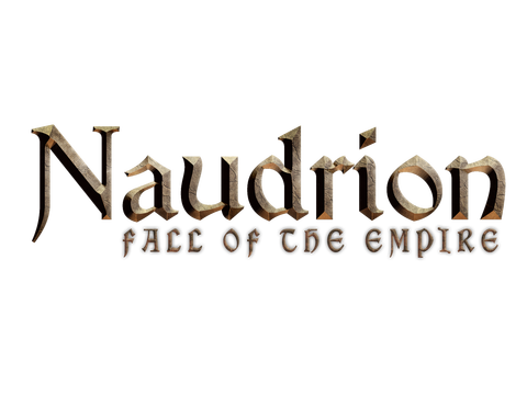 Naudrion: Fall of The Empire Logo