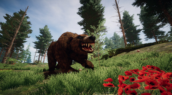 Скриншот из Naudrion