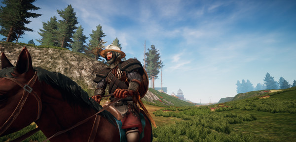 Скриншот из Naudrion