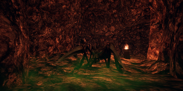 Скриншот из Naudrion