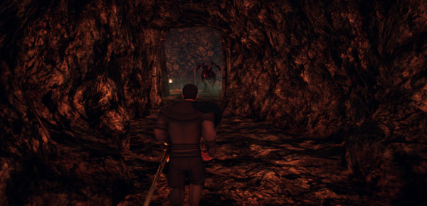 Скриншот из Naudrion