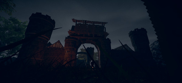 Скриншот из Naudrion