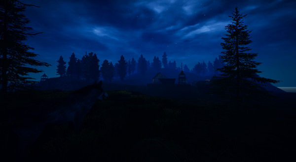 Скриншот из Naudrion