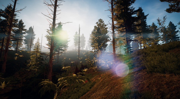 Скриншот из Naudrion