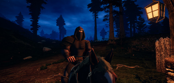 Скриншот из Naudrion