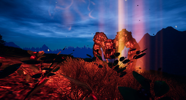 Скриншот из Naudrion