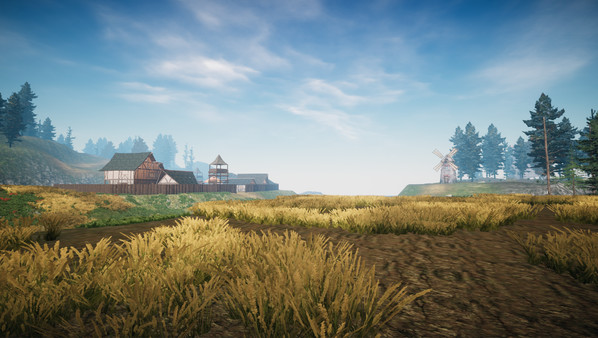 Скриншот из Naudrion