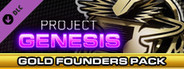 Project Genesis - Founder's Pack