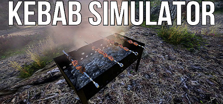 Kebab Simulator cover art