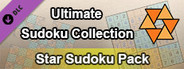 Ultimate Sudoku Collection - Star Sudoku