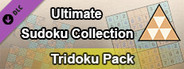 Ultimate Sudoku Collection - Tridoku