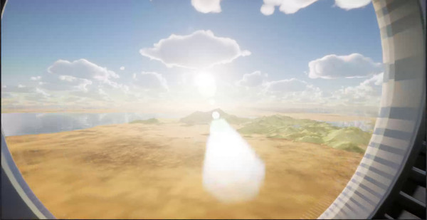 Скриншот из Space Launch Simulator Скриншот из Space Launch Simulator